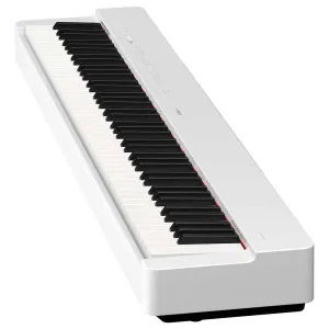Thumbnail 6 of Yamaha P225 Digital Piano