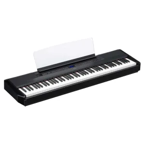 Thumbnail 4 of Yamaha P525 Digital Piano