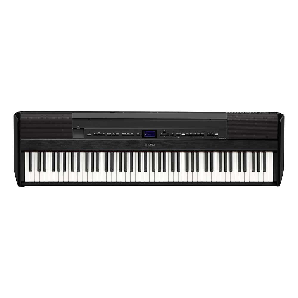 Keysound Announce The All New Yamaha P525 Digital Piano