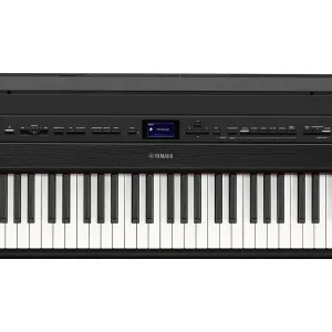 Thumbnail 2 of Yamaha P525 Digital Piano