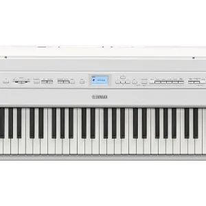 Thumbnail 2 of Yamaha P525 Digital Piano