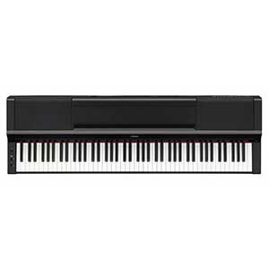 Yamaha PS500 Digital Piano in Black