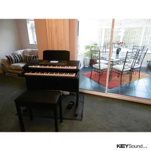 Thumbnail 3 of Ultimax Pa600