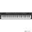 Yamaha P115 Digital Piano in Black