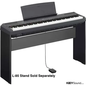Thumbnail 3 of Yamaha P115 Digital Piano