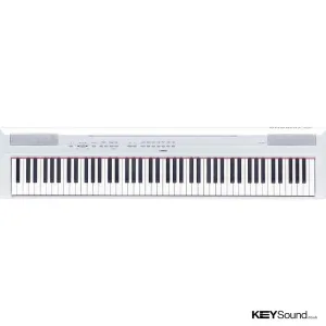 Thumbnail 1 of Yamaha P115 Digital Piano
