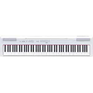 Yamaha P115 Digital Piano Arriving Soon at Keysound in Leicester