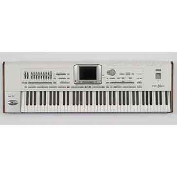 Korg PA2X 76 Key Professional Arranger Keyboard 