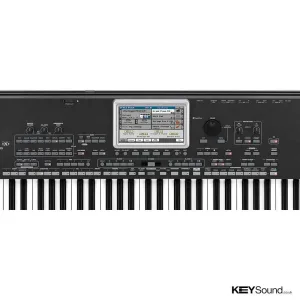Thumbnail 3 of Korg PA3XLE Arranger Keyboard