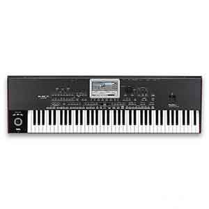 Korg PA3XLE Arranger Keyboard