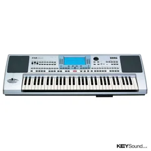Thumbnail 1 of Korg PA50SD Arranger Keyboard