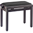 Stagg PBF39 RWM VBK Rise And Fall Bench With Velvet Top