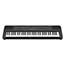 Yamaha PSRE360 Keyboard in Black