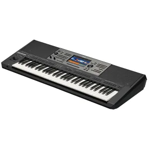 Thumbnail 3 of Yamaha PSRA5000 Oriental Keyboard