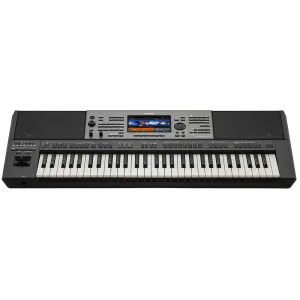 Thumbnail 2 of Yamaha PSRA5000 Oriental Keyboard