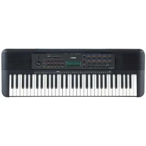 Thumbnail 1 of Yamaha PSRE273 Keyboard 