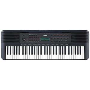 Yamaha PSRE273 Keyboard 