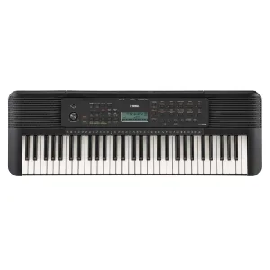 Thumbnail 1 of Yamaha PSRE283 Portable Keyboard