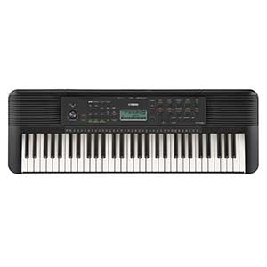Yamaha PSRE283 Portable Keyboard