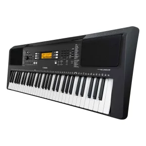 Thumbnail 3 of Yamaha PSRE363 Arranger Keyboard