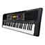 Yamaha PSRE363 Arranger Keyboard in Black