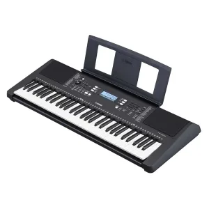 Thumbnail 5 of Yamaha PSRE373 Portable Keyboard 