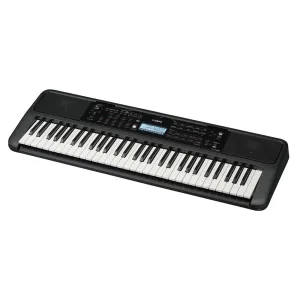 Thumbnail 4 of Yamaha PSRE383 Arranger Keyboard