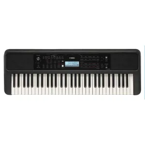 Thumbnail 1 of Yamaha PSRE383 Arranger Keyboard
