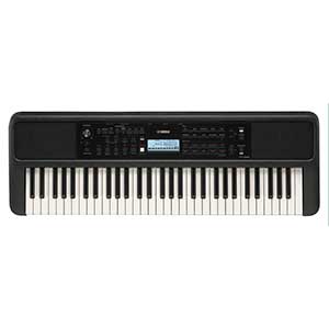 Yamaha PSRE383 Arranger Keyboard