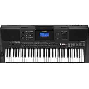 Yamaha Announce the PSR-E453 Digital Arranger Keyboard