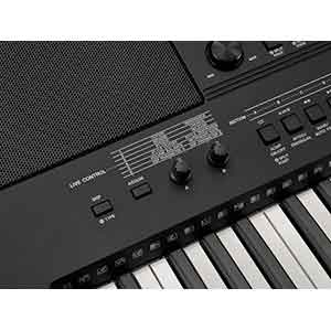 Yamaha Announce the PSR-E453 Digital Arranger Keyboard