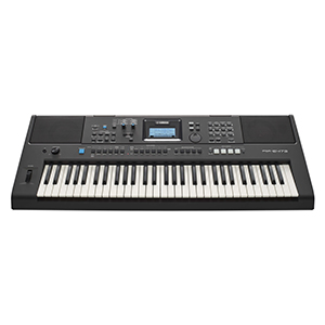 Yamaha PSRE473 Portable Keyboard