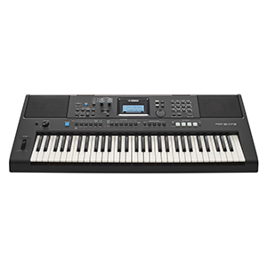 Yamaha PSRE473 Keyboard  title=