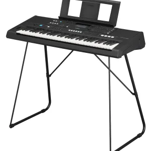 Thumbnail 4 of Yamaha PSRE483 Portable Keyboard