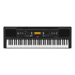 Yamaha PSREW300 Arranger Keyboard  title=