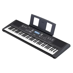 Thumbnail 5 of Yamaha PSREW310 Portable Keyboard 