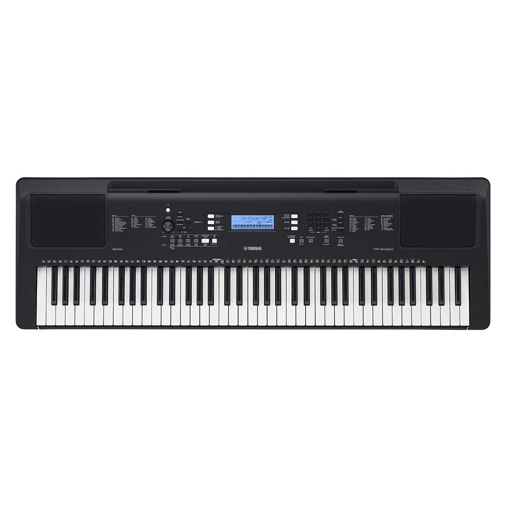 Yamaha PSREW310 Portable Keyboard