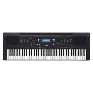 Yamaha PSREW310 Portable Keyboard 