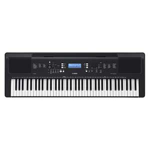 Yamaha PSREW310 Portable Keyboard   title=