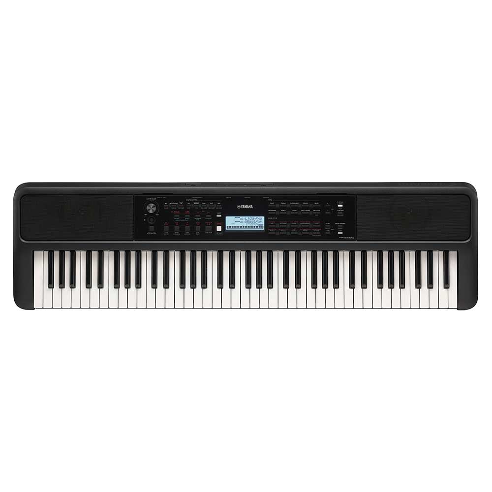 Yamaha PSREW320 Portable Keyboard