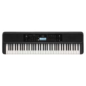 Yamaha PSREW320 Portable Keyboard