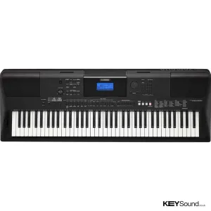 Thumbnail 1 of Yamaha PSREW400 Arranger Keyboard