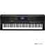 Yamaha PSREW400 Arranger Keyboard in Black