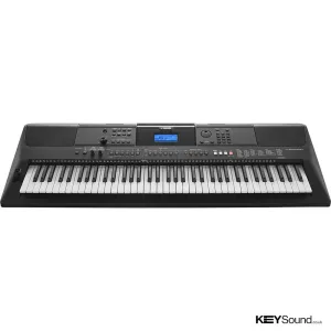 Thumbnail 2 of Yamaha PSREW400 Arranger Keyboard