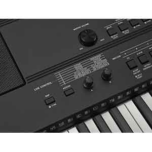 Yamaha Announce the PSR-EW400 Digital Arranger Keyboard