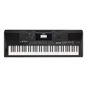 Thumbnail 1 of Yamaha PSREW410 Arranger Keyboard