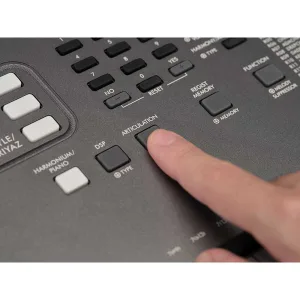 Thumbnail 6 of Yamaha PSR-I300 Portable Keyboard