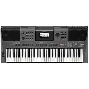 Yamaha PSRI500 Portable Keyboard  title=