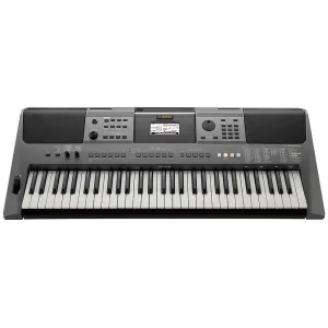 Thumbnail 2 of Yamaha PSRI500 Portable Keyboard