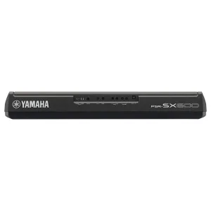 Thumbnail 5 of Yamaha PSRSX600 Arranger Keyboard